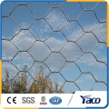 high quality Weave type and plain weave style wire mesh lobster trap hexagonal wire mesh for farms chicken protection fence